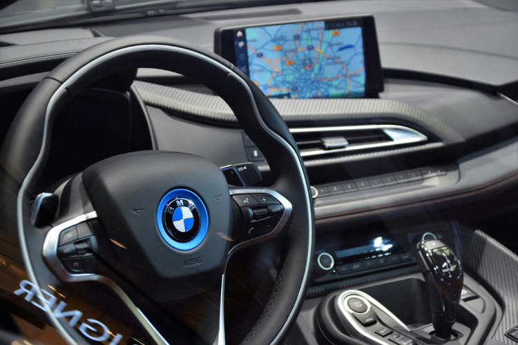 Productos Premium para detailing