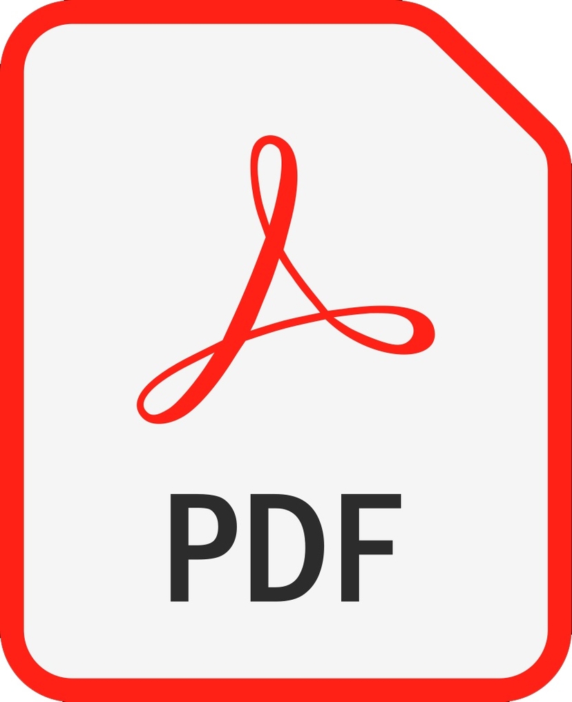 Pdf logo