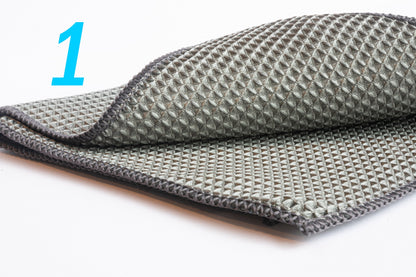 CW KIT 5  Kit Detallado Cristales