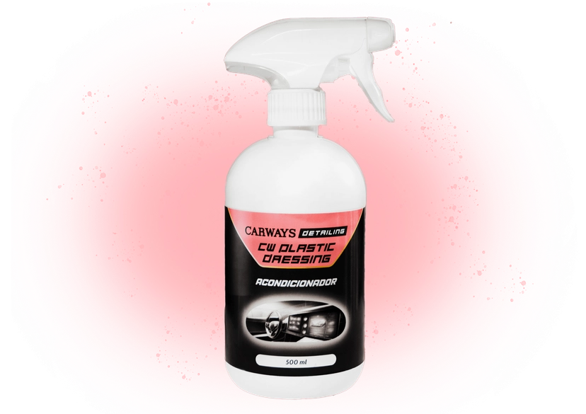 CW KIT 2  Kit 5 productos + Portabotellas + Microfibra